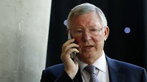 Sir alex ferguson, eric cantona, ryan giggs, gordon strachan. Sporting World Unites Behind Ferguson Eurosport
