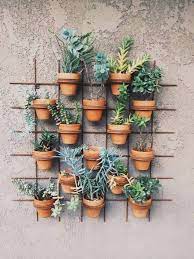 61 Stunning Vertical Garden Ideas That Will Brighten Up Your Yard Farmfoodfamily Vertical Garden Design Vertical Garden Diy Vertical Herb Garden