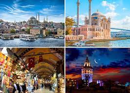 Dominating the old city's skyline, süleyman the magnificent's most notable architectural legacy certainly lives up to its patron's name. Guaranteed Medical And Aesthetic Care With Turkey Sante