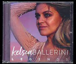 The song was released as the lead single and twelfth track from kelsea ballerini's second album… Kelsea Ballerini Legends Releases Discogs