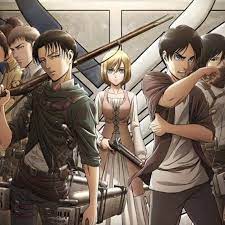 Attack on titan final season. Attack On Titan Season 4 Is Series Last Will Release In Fall 2020