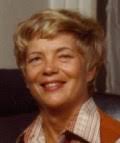 Evelyn Dalton Obituary (2009)