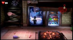 After having to trek through dirty, dingy, and dangerous mansions in his previous two outings, luigi has earned himself a vacation. Luigi S Mansion 3 Guide 2f Gem Locations Mezzanine Millenium