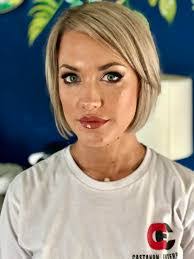 Melody Calhoun's Instagram, Twitter & Facebook