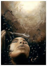 Black Art In America Garden Art All Around Us Black Art African American Art Afrocentric Art
