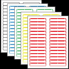 Labels make shipping, filing, and organizing easy and practical. File Folder Label Template Lp 5266 Laser File Folder Labels Folder Labels File Folder Labels Label Templates