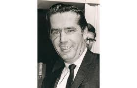 Former mayor Tom Campbell.