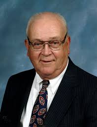 Obituary information for Ted Bright