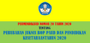 Home » bop tahun 2021 » permendikbud nomor 9 tahun 2021 tentang juknis pengelolaan dana bop paud dan dana bop pendidikan sahabat edukasi yang berbahagia… berdasarkan peraturan menteri pendidikan dan kebudayaan republik indonesia nomor 9 tahun 2021 tentang petunjuk. Bop Kesetaraan Dinas Pendidikan Dan Kebudayaan
