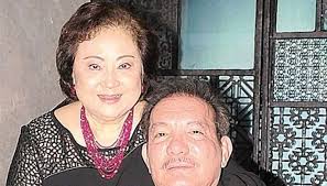 An intimate birthday celebration @ The Peak