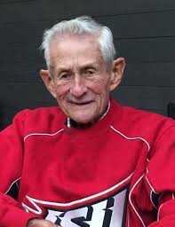 Obituary information for Deane Eugene Eckley