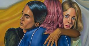 How Chloe Wise Went from Viral Sensation to Art Market Star