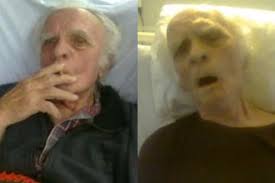 Call for tougher aged-care standards, amid claims of nursing home neglect