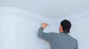 Unlike websites reporting aggregate historical prices that lack specific job details and accuracy, homewyse cost estimates are based on the unique requirements of your job, based on your job size, your job options and your location. How To Place Crown Moldings On Ceiling Klium