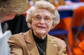 Chicago Bears owner Virginia McCaskey, the daughter of George Halas, dies  at 102