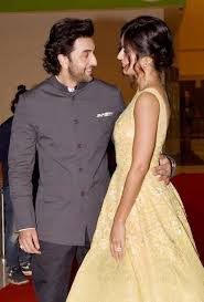 When the actress performed as babita katrina added, i had to break before i could proceed to rebuild myself. Ranbir Kapoor And Katrina Kaif Came Straight Out Of A Fairy Tale See Pics Bollywood News India Tv