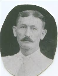 John Black “Johnny” Blevins (1867-1929)