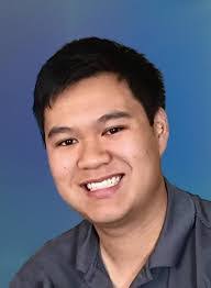 Andy Nguyen's Instagram, Twitter & Facebook