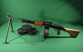 Pin On Guns