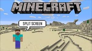 How many players can you have on one nintendo switch? How To Create A Split Screen For Minecraft On The Nintendo Switch Youtube