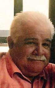 Thomas Gregory Manis