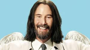 While We Await the 'Constantine' Sequel, Keanu Reeve's New Supernatural  Fantasy Earns Divine RT Score