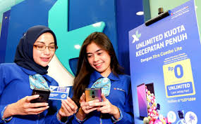 Nelpon ke sesama xl : Manjakan Pelanggan Xl Axiata Rilis Paket Data Unlimited Kuota Kecepatan Penuh Setiap Hari Telekomunikasi