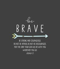 She is Clothed with Strength and Dignity