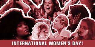 Collective action and shared ownership for driving gender parity is what makes international women's day impactful. Celebrate International Women S Day With Music The Current