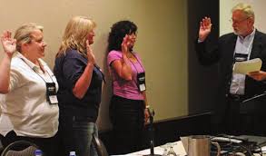 Allstate Agent Group Votes to Affiliate with OPEIU Local 212 Members Ratify  Agreement Ending 12-Week Lockout at the Blues!