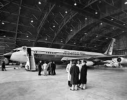 Andrews air force base (andrews afb, aafb) is the airfield portion of joint base andrews, which is under the jurisdiction of the united states air force. President Kennedy Departs Andrews Air Force Base For West Palm Beach Florida 12 10pm Jfk Library