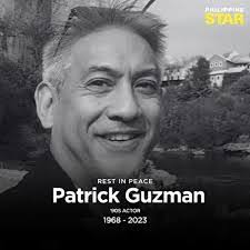Patrick Henson Guzman* (R.I.P.)* *Populairty