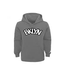 The current status of the logo is active, which means the logo is currently in use. Nike Nba Petit Enfant Hoodie Po Logo Brooklyn Nets 2020 21 Baskettemple