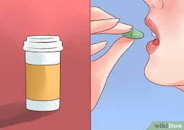 I would think you would be just about done by friday. How To Make Your Period Go Away 15 Steps With Pictures