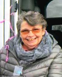 Killer, 61, breaks down in tears as she is found guilty of murdering love  rival, 59, who stole her fiancé