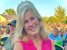 Patricia "Patti" Ann Murt's Memorial Website