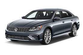 It has been marketed variously as the dasher, santana, quantum, magotan, corsar and carat.the successive generations of the passat carry the volkswagen internal designations b1, b2, etc. 2018 Volkswagen Passat Buyer S Guide Reviews Specs Comparisons