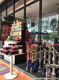 Curve is an exchange liquidity pool on ethereum designed for: Top 12 Shisha Places In Petaling Jaya Selangor Rolling Grace Your Travel Food Guide To Asia The World