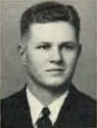 Van Gorder, John Ralph