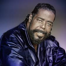 Injoy my New&Old Song 🎧 All Lovely Friend 😍 #Barrywhite