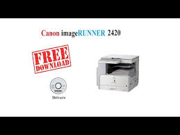 Use the links on this page to download the latest version of canon ir2420 ufrii lt drivers. Canon Imagerunner 2420 Cena Harakteristiki Video Obzor Otzyvy