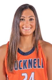 BUCKNELL WOMEN'S BASKETBALL