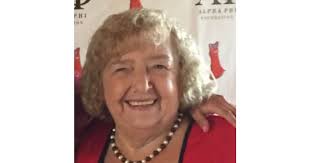 Carolyn Crone Obituary (2020)