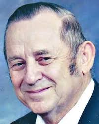 Erwin Reinhard Obituary (1931