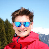 Thomas Speakman's Instagram, Twitter & Facebook