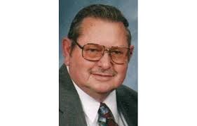 Clyde Dickerson Obituary (1936