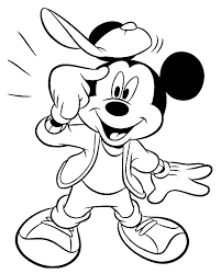 Maybe you would like to learn more about one of these? 6 Best Mickey Mouse Christmas Free Printable Coloring Sheets Printablee Com