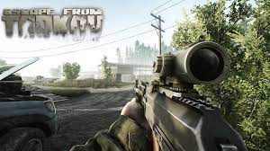 Patch Notes 12 6 Escape From Tarkov Escape From Tarkov Video Games First Person Shooter