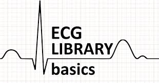Ecg Rate Interpretation Litfl Medical Blog Ecg Library
