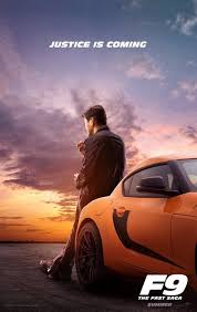 Fast and furious 9 is the godfather ii of vin diesel car crash movies. Trailer Fast And Furious 9 Dirilis Kemunculan Kembali Han Yang Mengejutkan